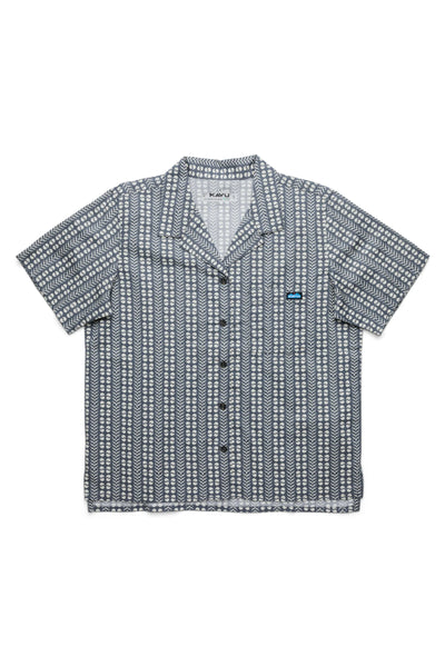 Cedar Springs Vintage Motif