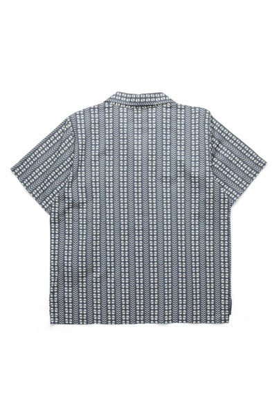 Cedar Springs Vintage Motif