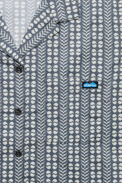 Cedar Springs Vintage Motif