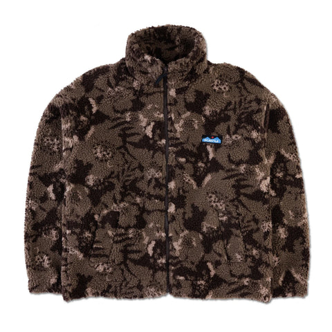 Loven Jacket Earth Bloom