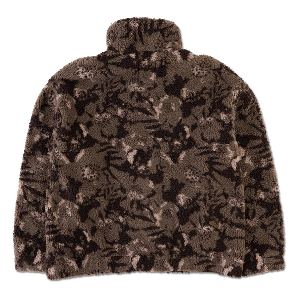 Loven Jacket Earth Bloom