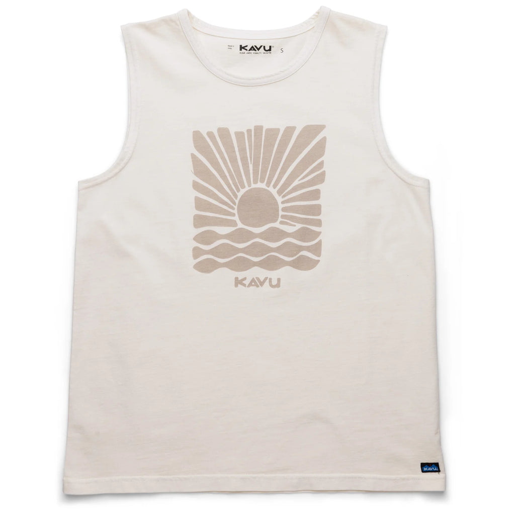 Summertown Vest Soapnut