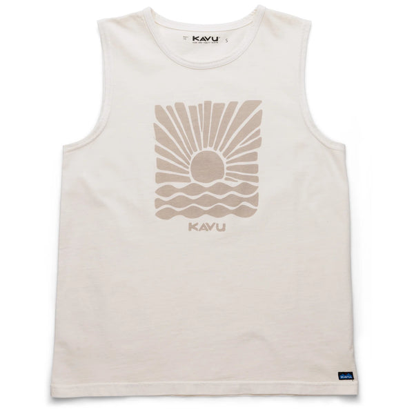 Summertown Vest Soapnut