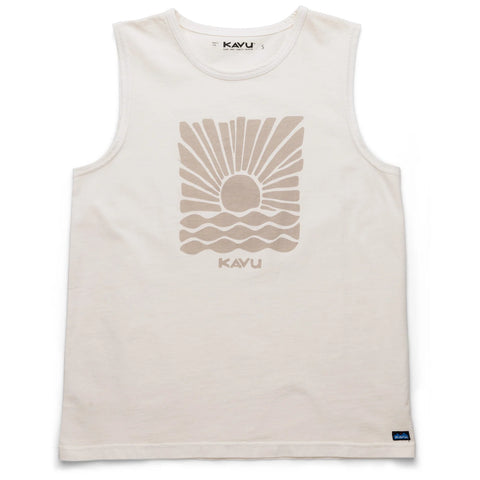 Summertown Vest Soapnut