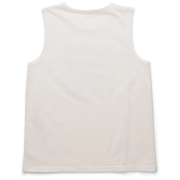 Summertown Vest Soapnut