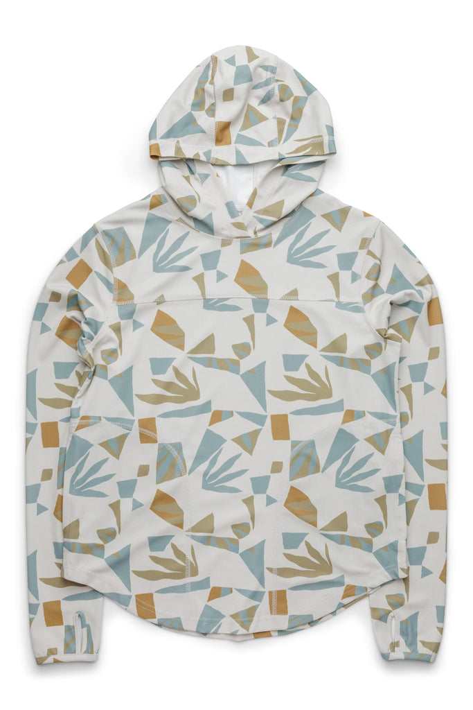 Sunshade Hoodie Mod Mix