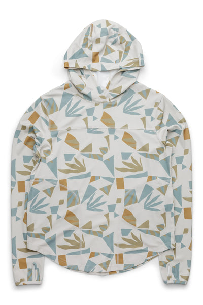 Sunshade Hoodie Mod Mix