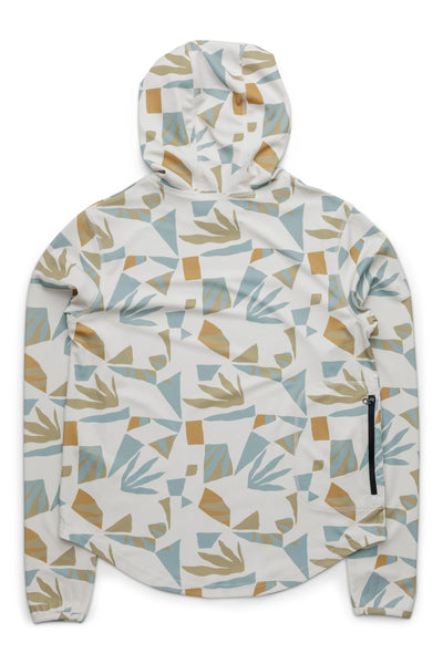 Sunshade Hoodie Mod Mix