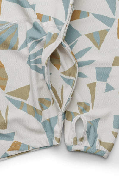 Sunshade Hoodie Mod Mix