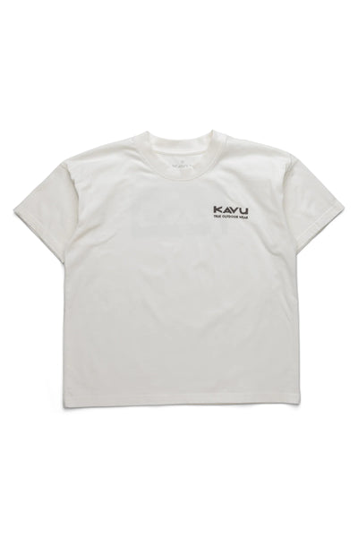 Salt Beach Off White