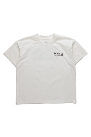 Salt Beach Off White