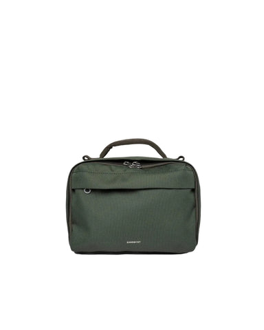 Go Shoulder Bag Dawn Green