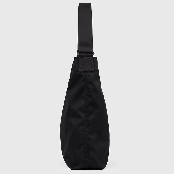 Ground Shopper Tote Black