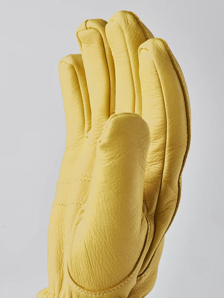 Tore Natural Yellow