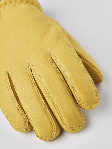 Tore Natural Yellow