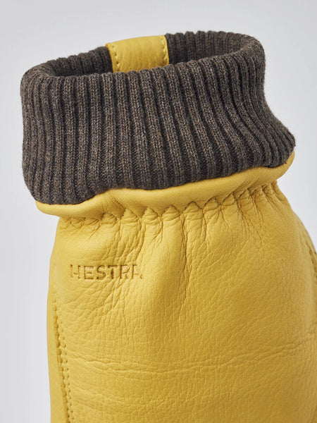 Tore Natural Yellow