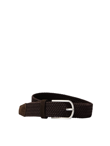 Braided Belt Demitasse