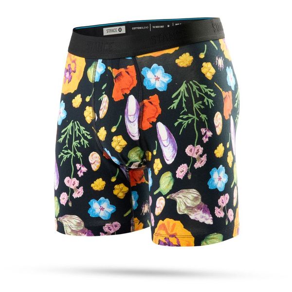 Lucias Floral Boxer Brief