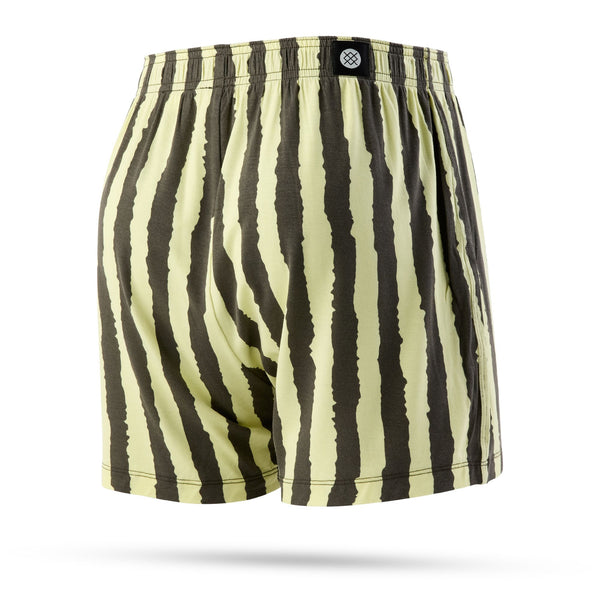 Butter Blend Boxer Black Yellow