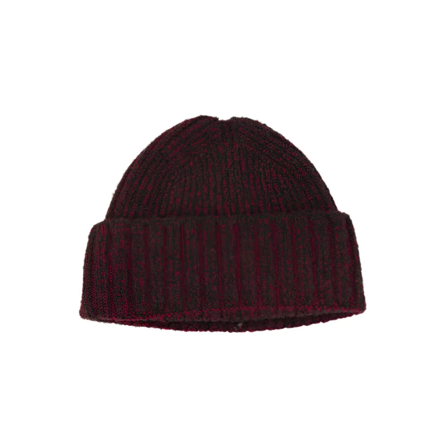 Piccadilly Hat Brown Velvet brok