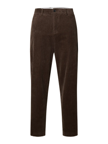 Luke Corduroy Pant Turkish Coffee