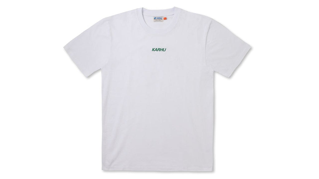 Fusion OG T-Shirt White
