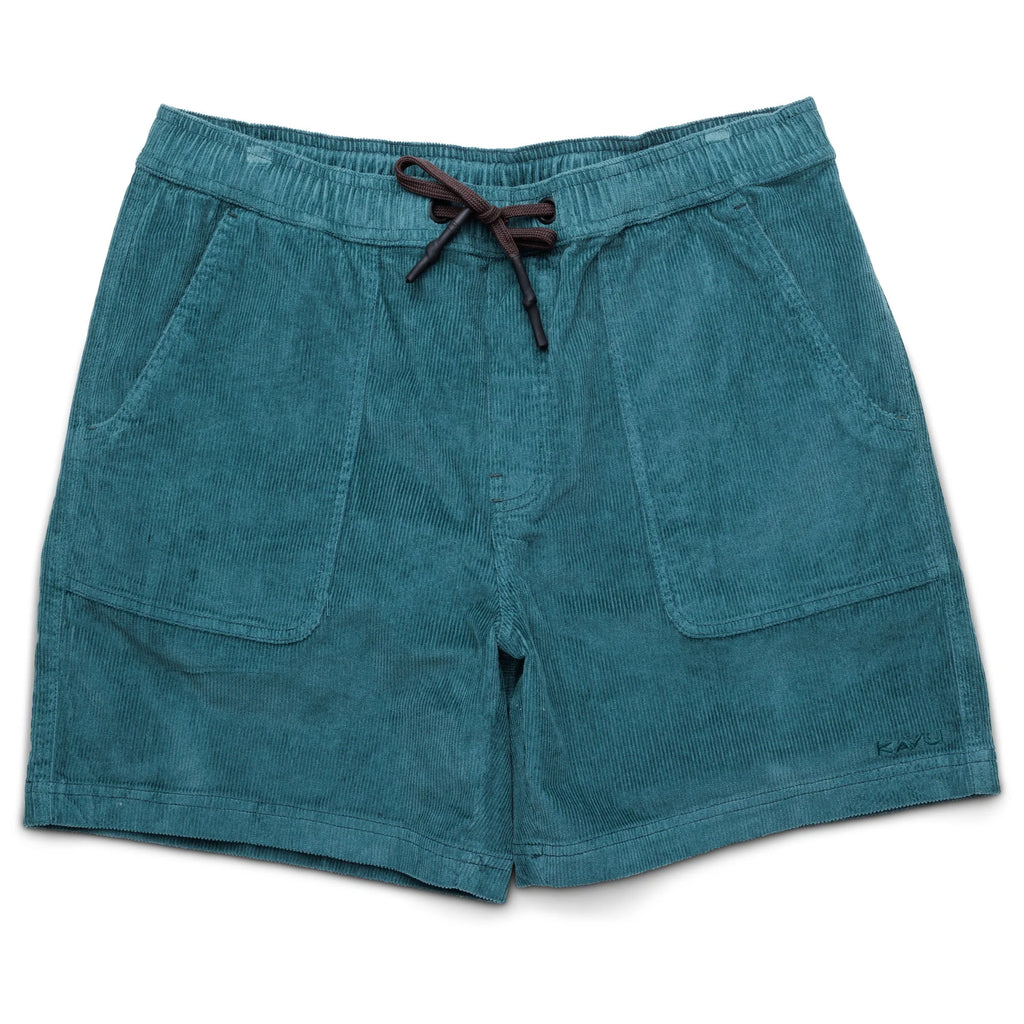 Take Ten Shorts Transformative Teal