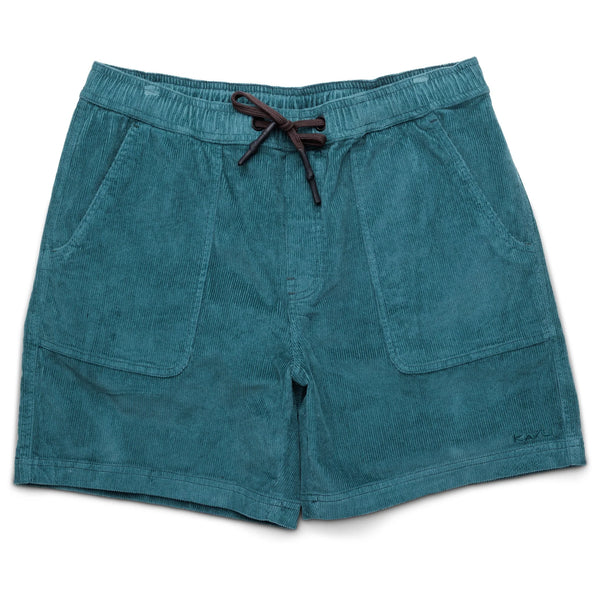 Take Ten Shorts Transformative Teal