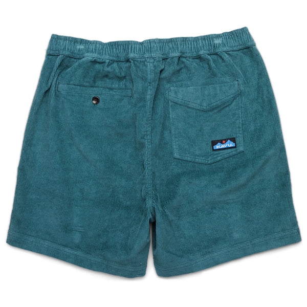 Take Ten Shorts Transformative Teal