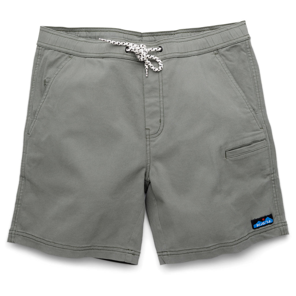 Walk It Off Shorts Thyme