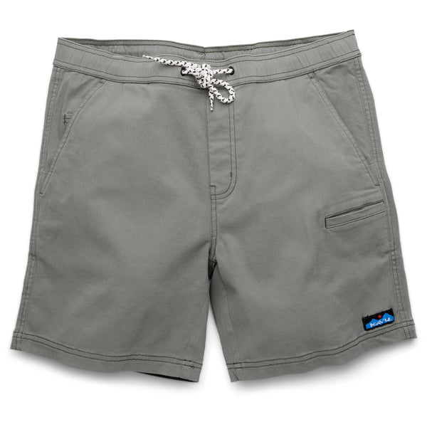 Walk It Off Shorts Thyme