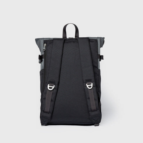Icon Rolltop Backpack Multi Dark M