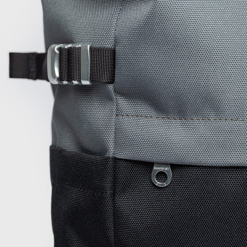 Icon Rolltop Backpack Multi Dark M