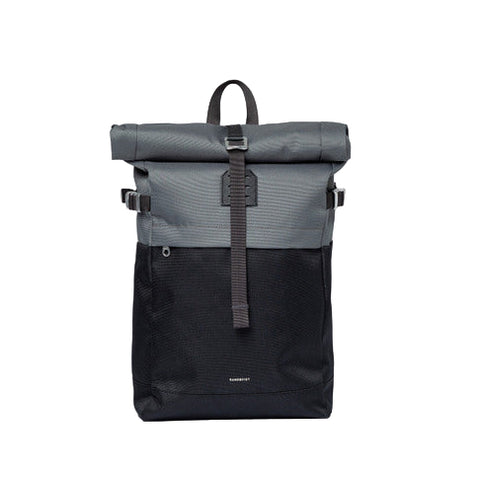 Icon Rolltop Backpack Multi Dark M