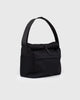 Icon Messenger Bag Black