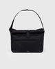 Icon Messenger Bag Black