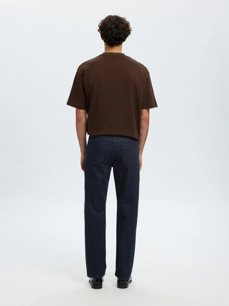 Regular Fit Ben Kori Rinse Jeans