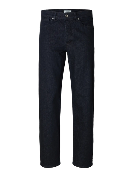 Regular Fit Ben Kori Rinse Jeans