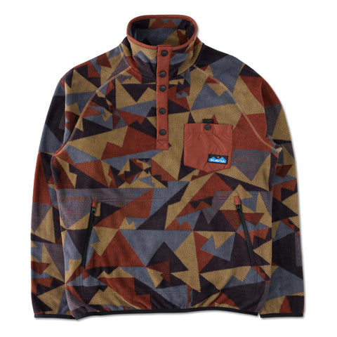 Teannaway Fleece Kavu Angle