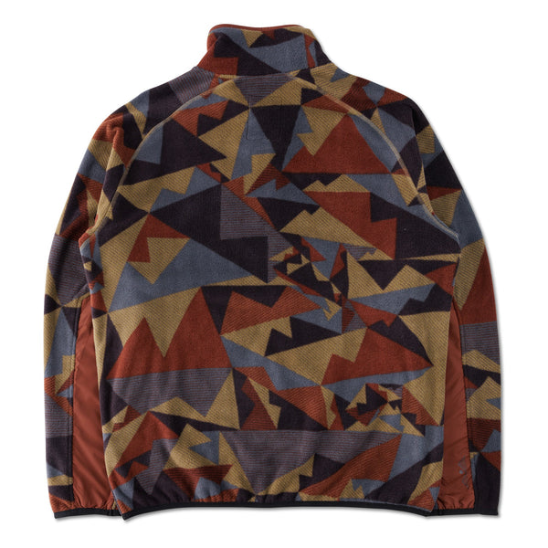 Teannaway Fleece Kavu Angle