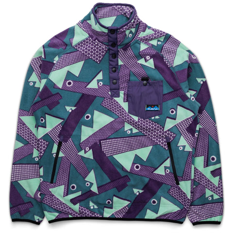 Teannaway Fleece Mountain Court