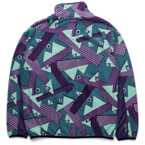 Teannaway Fleece Mountain Court