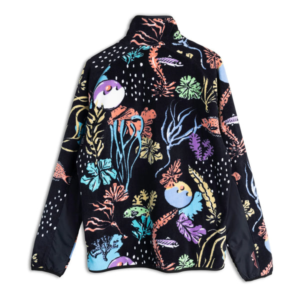 Teannaway Fleece Sea Salad