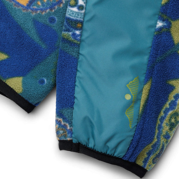 Teannaway Fleece Summer Fish