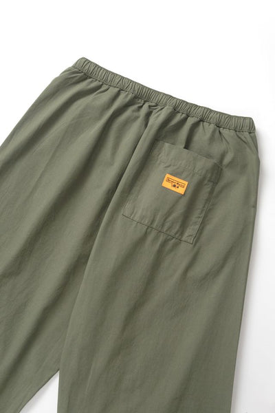 Easy Chef Pant Olive