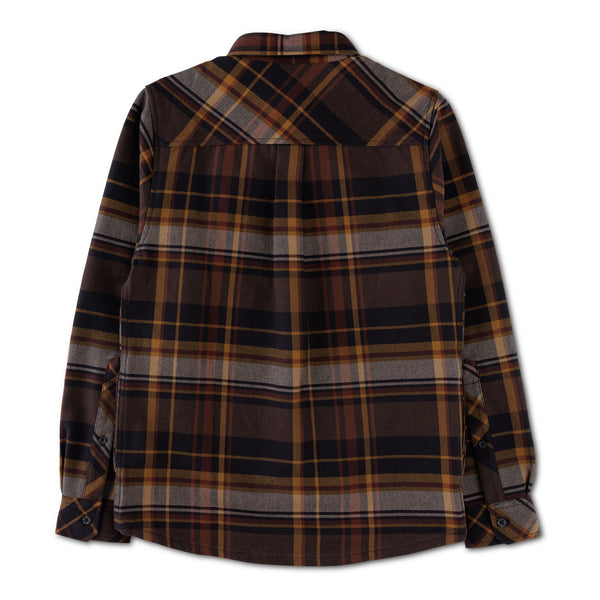 Carrick Bend Shirt Darkwood Trail