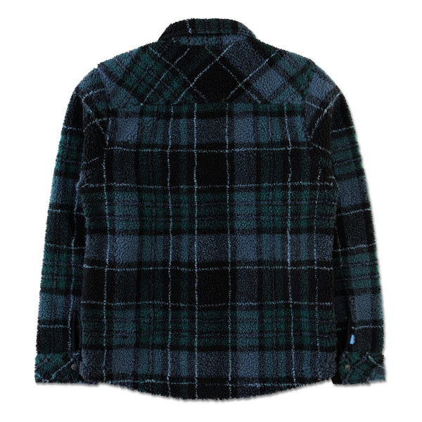 McCord Creek Shirt Jacket Cypress Night
