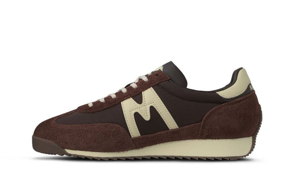 Mestari 76 Maroon / Cloud Cream
