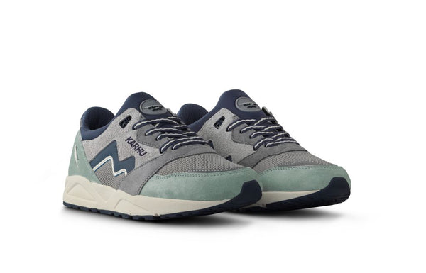 Aria 95 Aqua Gray / Vintage Indigo