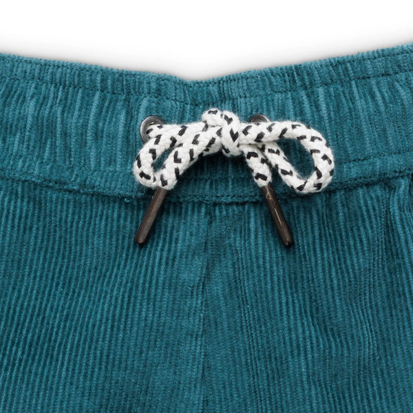 All Decked Out Shorts Transformative Teal